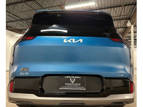 Used 2024 Kia EV9 GT-Line AWD/4WD image 14