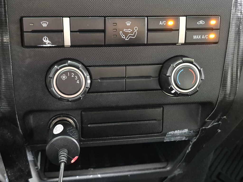 Used 2011 Ford F150 XL w/ PWR Equipment Group AWD/4WD image 18
