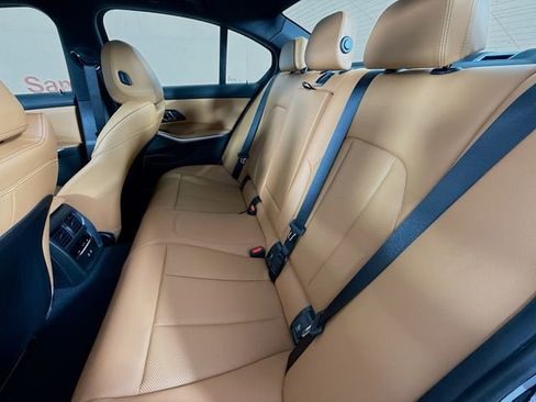 New 2026 BMW M340i xDrive w/ Premium Package AWD/4WD image 26