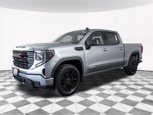 Used 2024 GMC Sierra 1500 Elevation AWD/4WD image 14