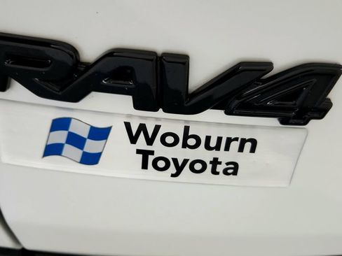 Used 2024 Toyota RAV4 XSE w/ Advanced Technology Package AWD/4WD image 13