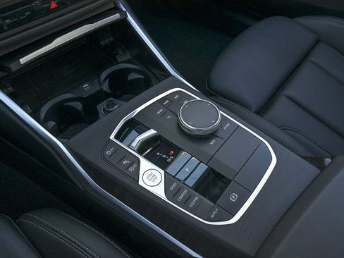 Used 2024 BMW 330i Sedan RWD image 25