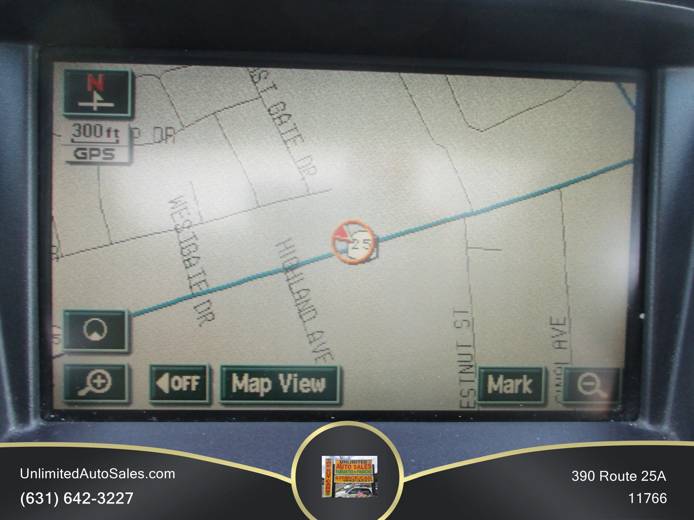 Used 2006 Lexus RX 330 AWD image 9