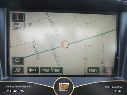 Used 2006 Lexus RX 330 AWD image 9