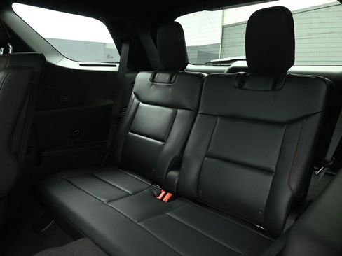 New 2026 Ford Explorer ST w/ Sun And Sound Package image 20