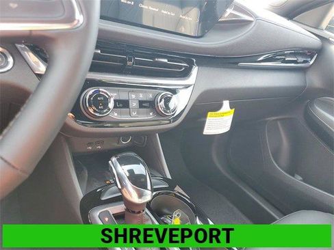 New 2026 Buick Envista Sport Touring w/ Convenience I Package image 13