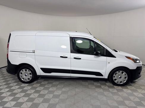 Used 2020 Ford Transit Connect XL image 4