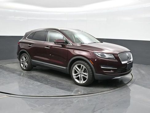 Used 2019 Lincoln MKC Reserve image 5
