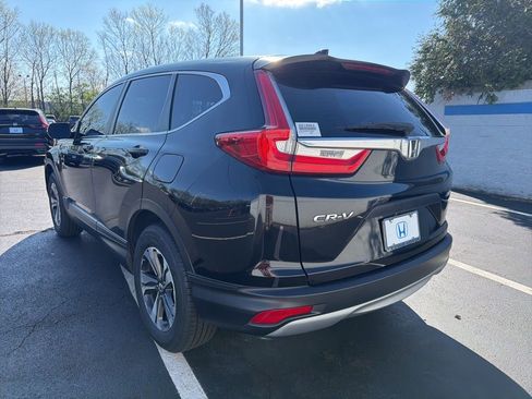 Used 2018 Honda CR-V LX image 3