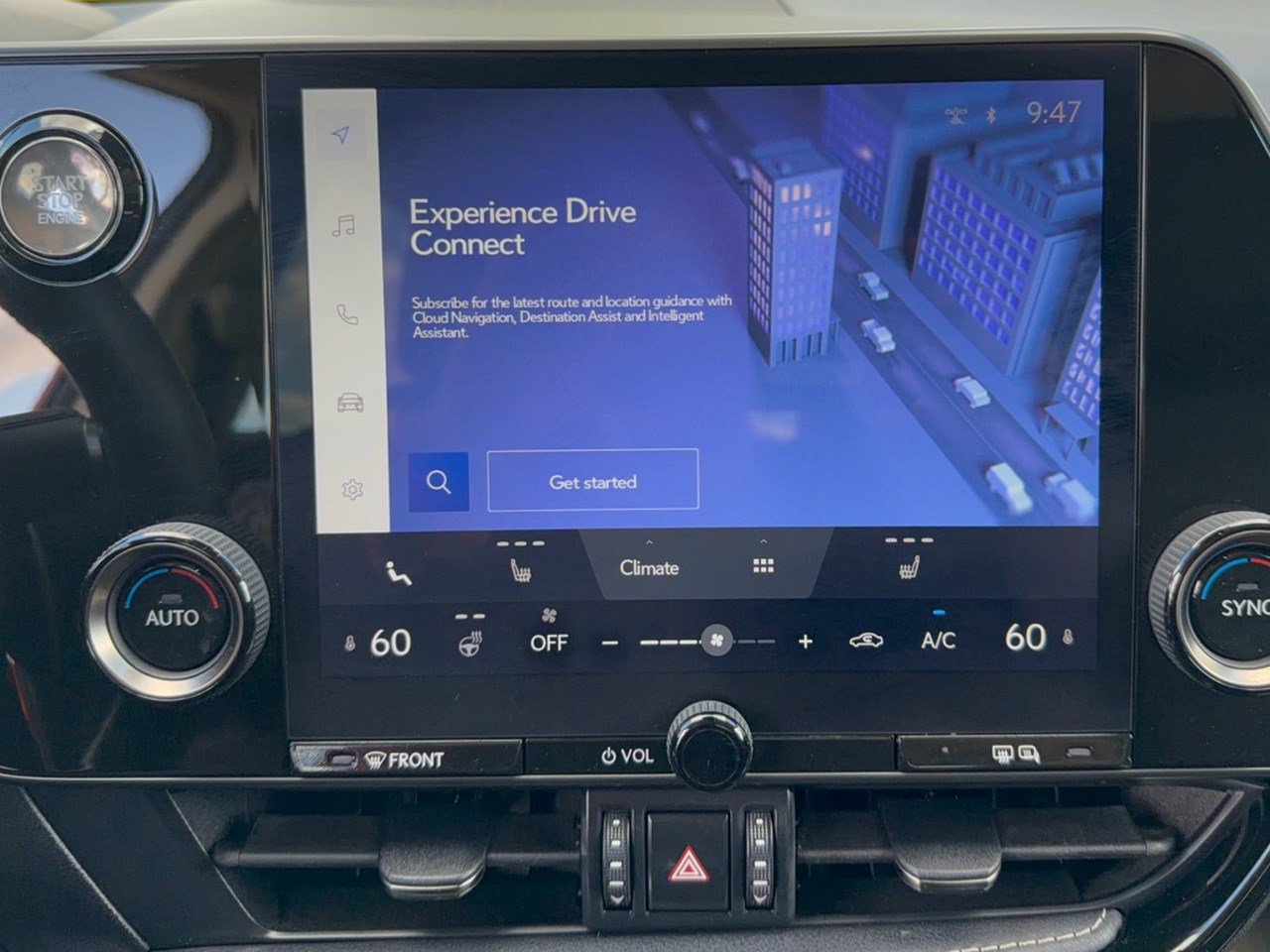 Certified 2022 Lexus NX 350 AWD w/ Cold Area Package image 24