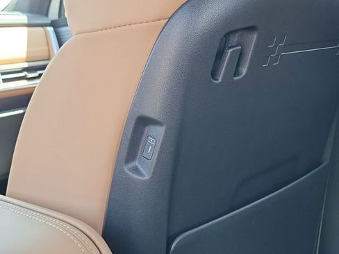 New 2026 Hyundai Santa Fe Calligraphy AWD/4WD image 25