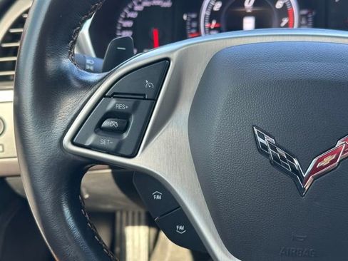 Used 2017 Chevrolet Corvette Z06 w/ Z07 Performance Package image 22