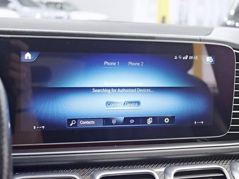 Used 2021 Mercedes-Benz GLE 53 AMG GLE 53 AMG image 28