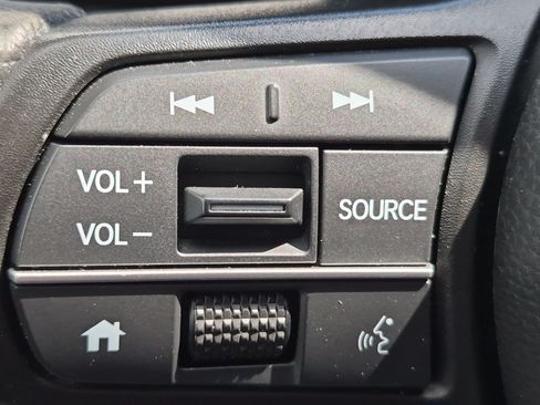 Used 2024 Honda CR-V EX image 20