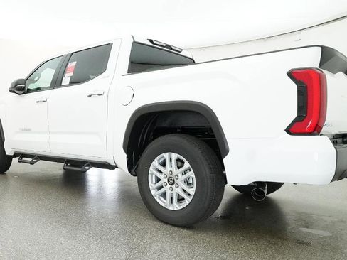 New 2026 Toyota Tundra SR5 AWD/4WD image 15