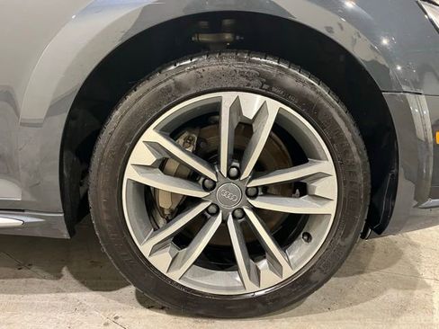 Used 2018 Audi A4 2.0T allroad Premium Plus image 13