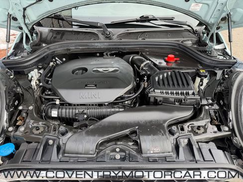 Used 2018 MINI Cooper S image 15