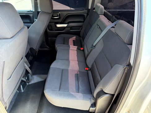 Used 2018 Chevrolet Silverado 1500 LT w/ All Star Edition image 14