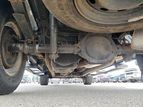 Used 2011 Dodge Dakota Big Horn AWD/4WD image 15