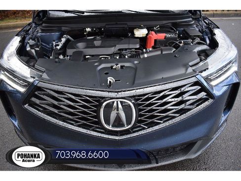 New 2026 Acura RDX Base image 37