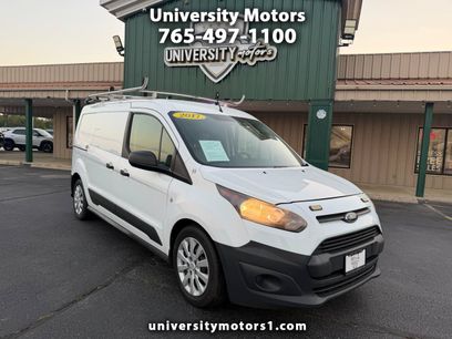 Used 2017 Ford Transit Connect XL
