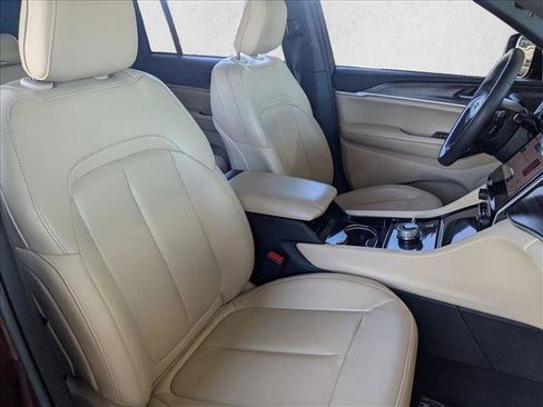 Used 2023 Jeep Grand Cherokee Limited AWD/4WD image 21