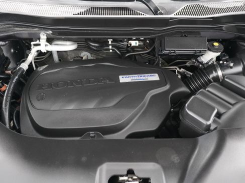 Used 2016 Honda Pilot LX image 26