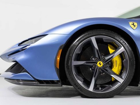 Used 2022 Ferrari SF90 Stradale image 12