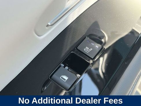 New 2026 Hyundai Tucson Limited FWD image 15