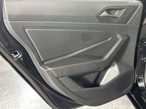 Used 2025 Volkswagen Jetta Sport image 29