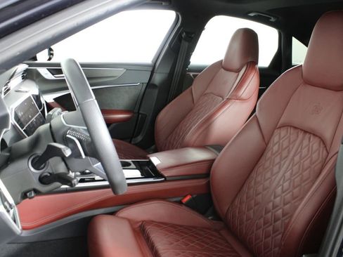 Used 2021 Audi S6 Premium Plus w/ S Sport Package image 19