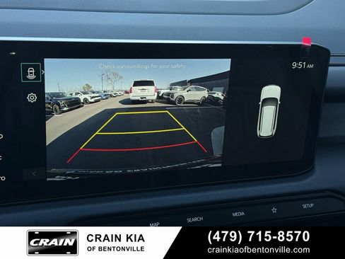 New 2027 Kia Telluride EX X-Line w/ Towing Package image 17