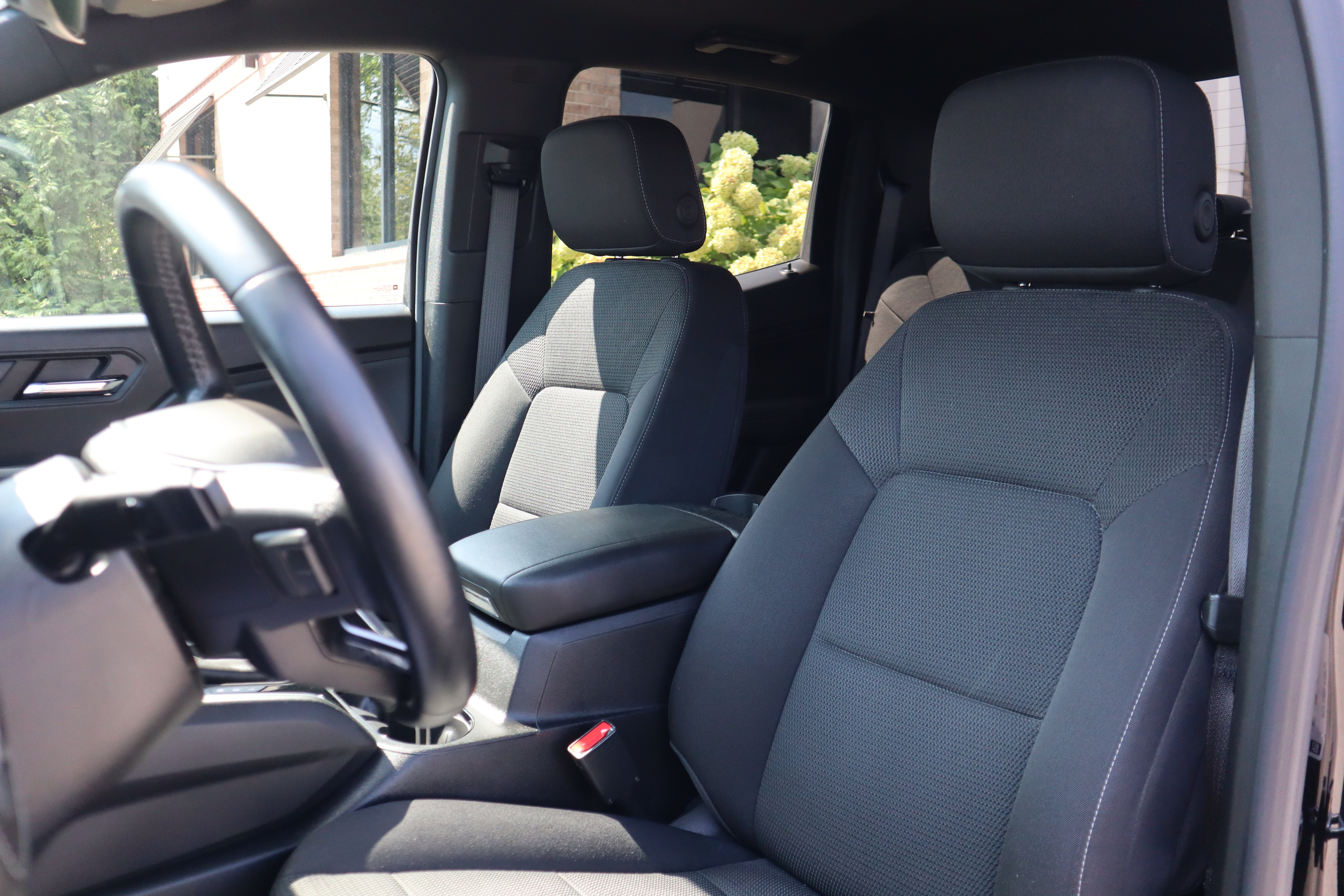 Used 2023 Chevrolet Colorado LT w/ LT Convenience Package RWD image 21