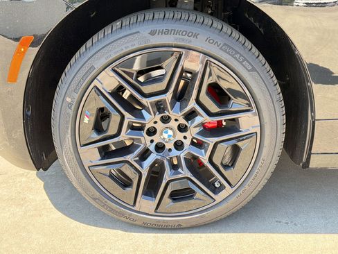 New 2026 BMW iX xDrive45 w/ M Sport Package image 11