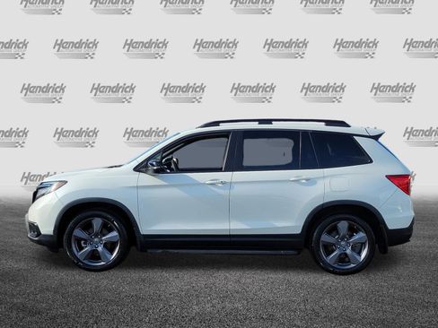 Used 2019 Honda Passport Touring image 4