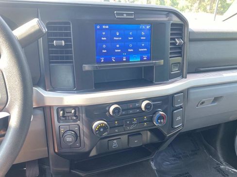 Used 2026 Ford F350 XLT AWD/4WD image 25