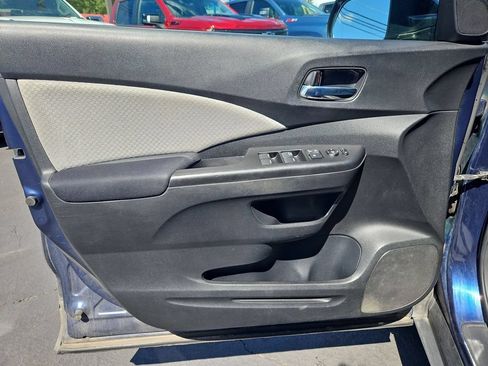Used 2015 Honda CR-V EX image 10