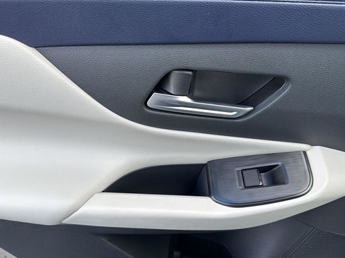 New 2026 Nissan Sentra SL w/ Floor Mat Package image 30