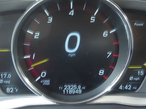 Used 2014 Volvo XC60 3.2 AWD/4WD image 13