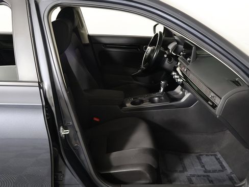 Used 2022 Honda Civic EX image 26