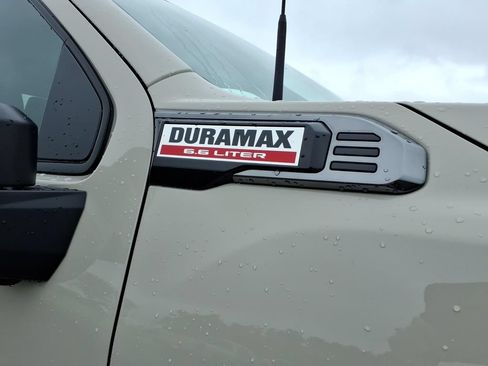 New 2026 GMC Sierra 2500 AT4 w/ Max Trailering Package AWD/4WD image 10