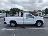 Used 2022 Chevrolet Silverado 1500 W/T image 5