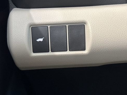 New 2026 Honda Passport RTL image 32