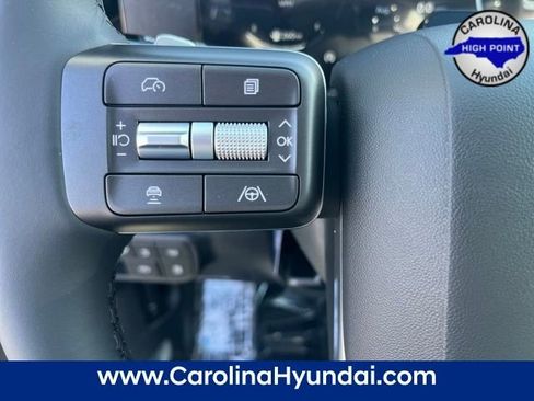 New 2026 Hyundai Palisade Limited image 24