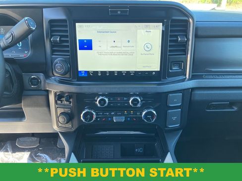 New 2026 Ford F350 Platinum AWD/4WD image 22