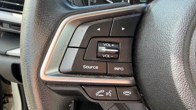 Used 2024 Subaru Forester Premium AWD/4WD image 18