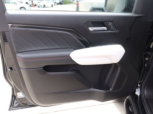 New 2026 GMC Canyon AT4X AWD/4WD image 10