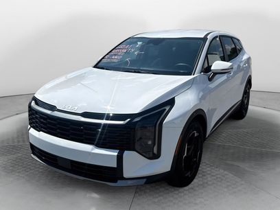 Used 2026 Kia Sportage EX