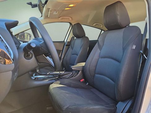 Used 2016 MAZDA MAZDA3 i Sport w/ Preferred Equipment Package image 14