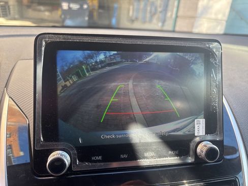 Used 2024 Mitsubishi Eclipse Cross SE image 17